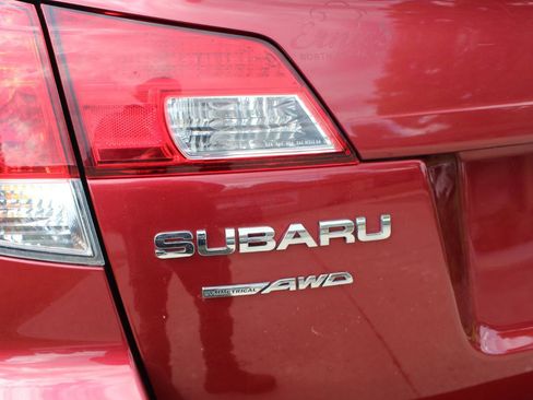 Used 2014 Subaru Outback 2.5i AWD/4WD image 39