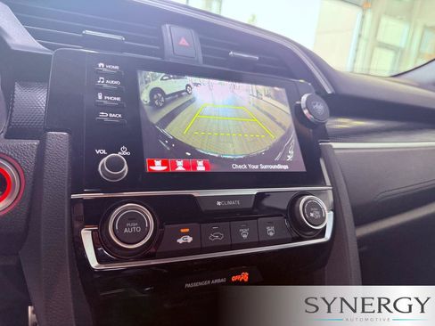 Used 2020 Honda Civic Sport image 12