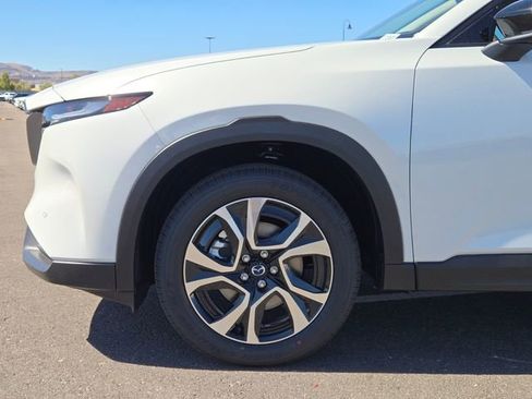 New 2026 MAZDA CX-5 Preferred image 5