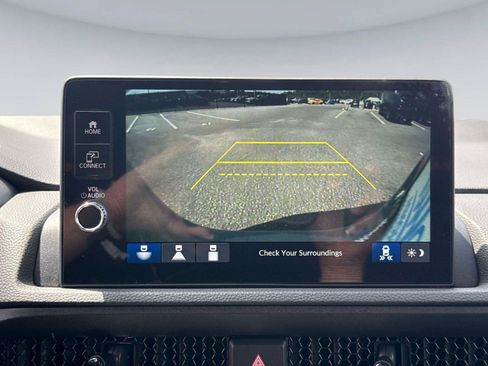 Certified 2026 Honda CR-V TrailSport image 25