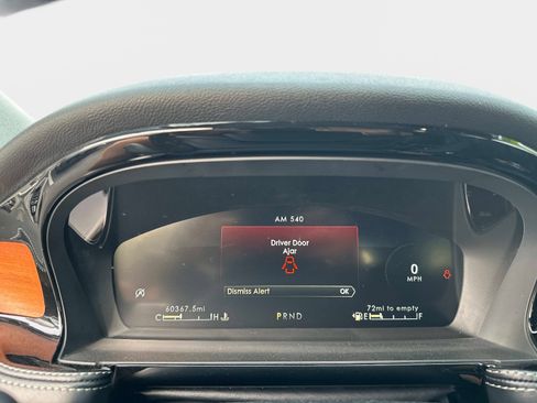 Used 2022 Lincoln Corsair Reserve w/ Equipment Group 201A image 25