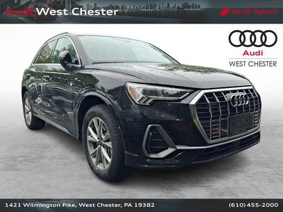 Used 2023 Audi Q3 2.0T Premium w/ Convenience Package