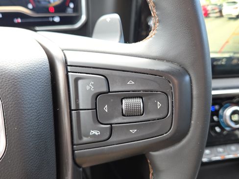 Certified 2024 GMC Sierra 1500 AT4 w/ Technology Package AWD/4WD image 30