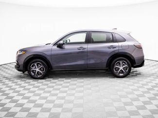 Certified 2025 Honda HR-V EX-L video 2