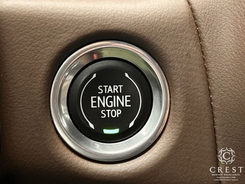 Used 2023 Chevrolet Tahoe High Country w/ Advanced Technology Package image 22