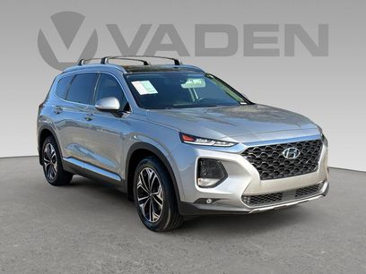 Used 2020 Hyundai Santa Fe SEL