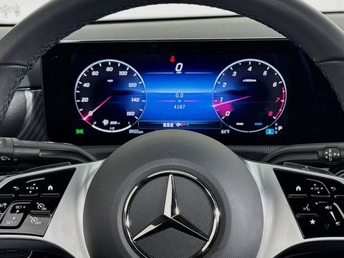 Certified 2026 Mercedes-Benz CLA 250 image 20