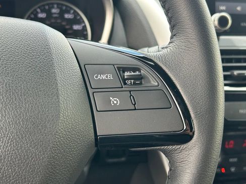 Used 2023 Mitsubishi Eclipse Cross AWD image 19