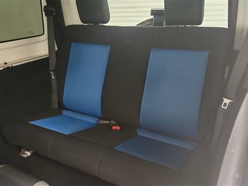 Used 2010 Jeep Wrangler Sport image 22