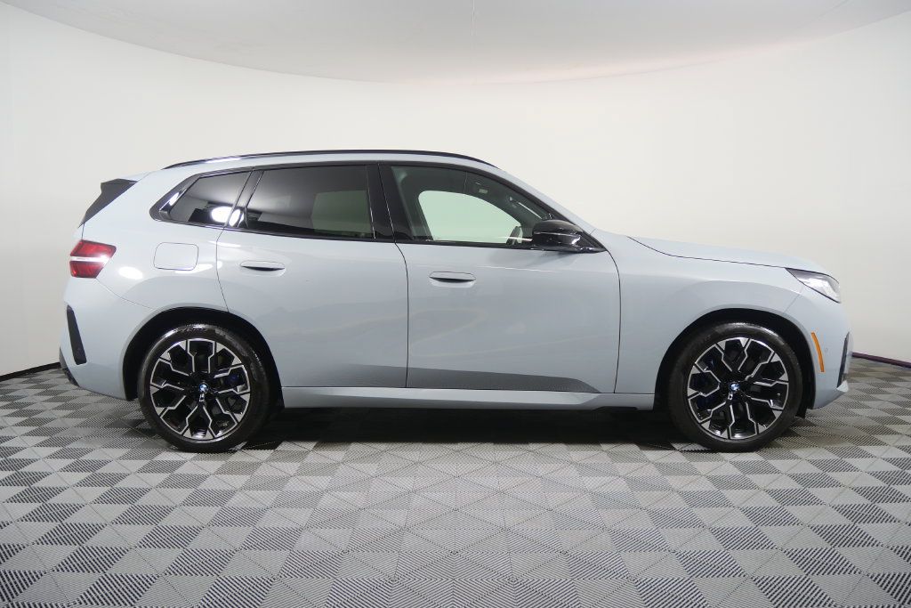 Certified 2026 BMW X3 M50 AWD/4WD image 3
