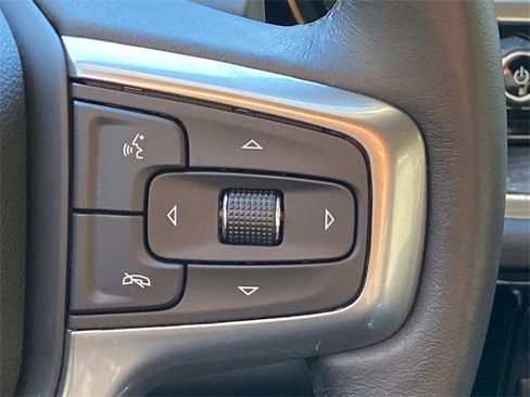 Used 2022 Chevrolet Silverado 1500 LTZ w/ LTZ Premium Package image 21
