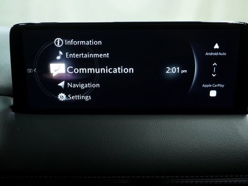 Used 2025 MAZDA CX-5 AWD 2.5 S image 18