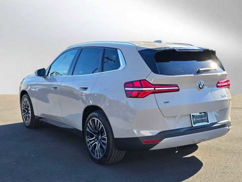 Used 2026 BMW X3 xDrive30 w/ Convenience Package image 5