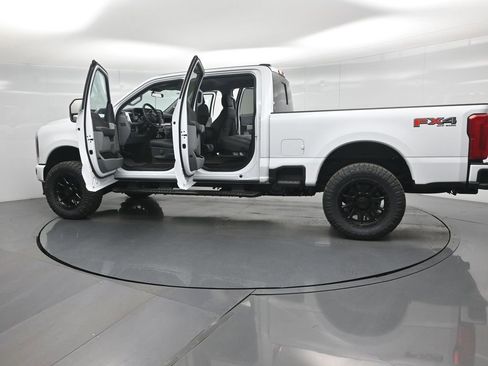 New 2026 Ford F250 XL w/ STX Appearance Package image 34