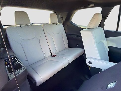 New 2026 Lexus TX 350 AWD image 22