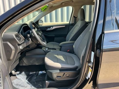 Used 2020 Ford Escape SE AWD/4WD image 10