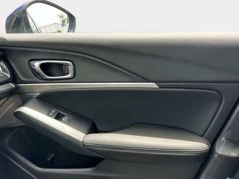 Certified 2025 Acura Integra A-Spec image 22