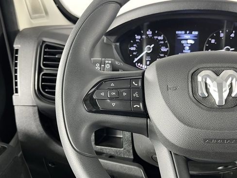New 2026 RAM ProMaster 2500 w/ Convenience Group image 14