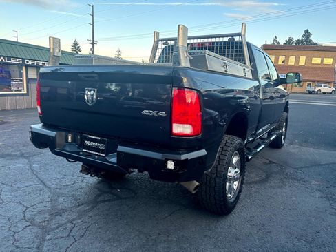 Used 2017 RAM 2500 Tradesman w/ Chrome Appearance Group image 4