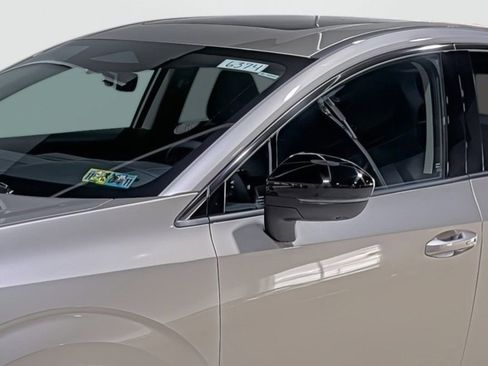 New 2026 Nissan Murano SL AWD/4WD image 9