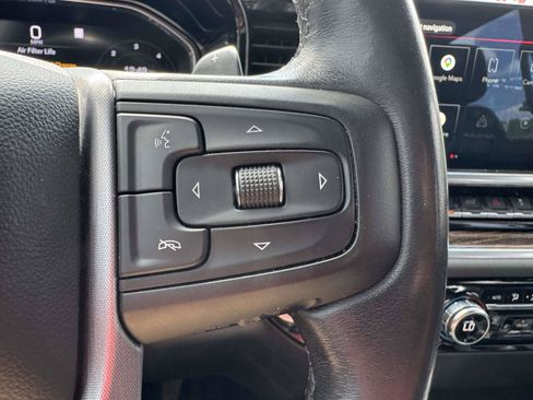 Used 2022 GMC Sierra 1500 Elevation w/ Elevation Premium Package AWD/4WD image 40
