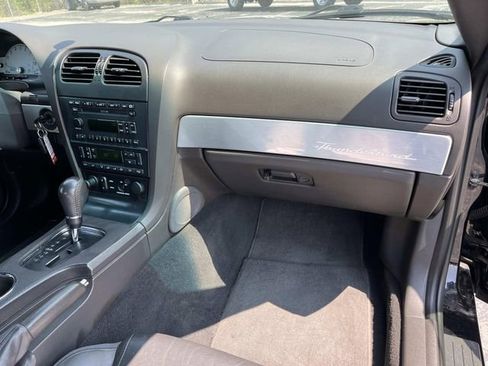 Used 2002 Ford Thunderbird RWD image 11