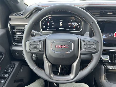 New 2026 GMC Sierra 1500 AT4 w/ AT4 Premium Package image 17