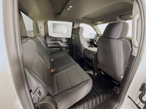 New 2026 GMC Sierra 1500 Pro w/ Pro Value Package image 18