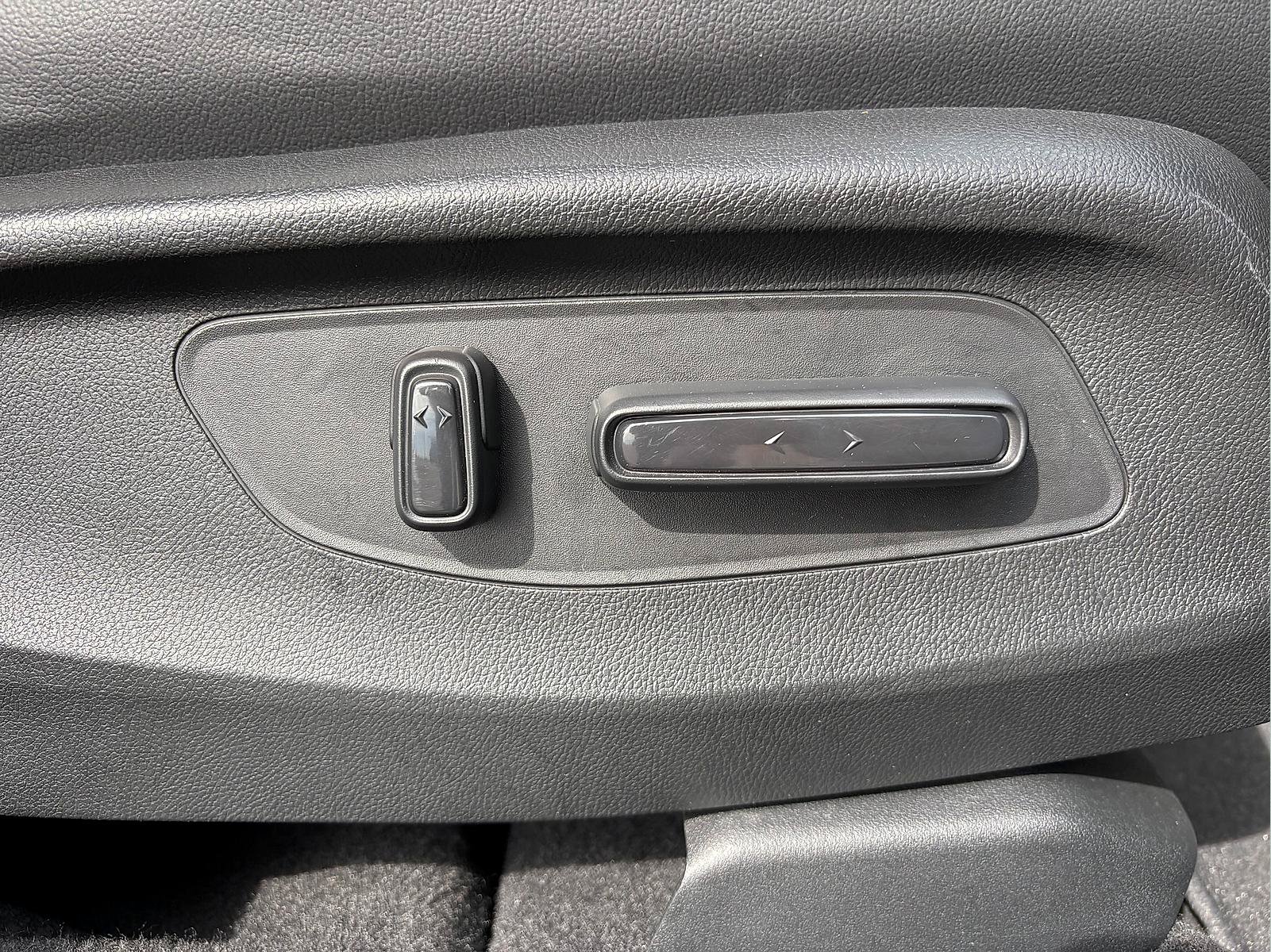 Certified 2024 Honda CR-V EX-L image 38