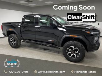 Used 2024 GMC Canyon AT4X video 1