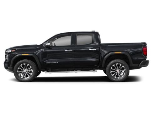 New 2026 GMC Canyon Denali AWD/4WD image 3