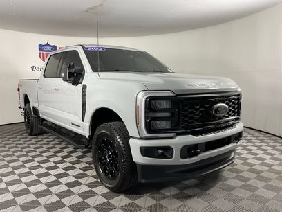 Used 2025 Ford F250 Lariat w/ Black Appearance Package
