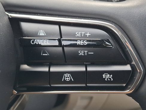 Used 2025 MAZDA CX-90 3.3 Turbo S w/ Premium Plus image 26