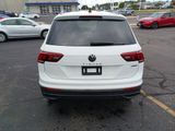Used 2022 Volkswagen Tiguan S image 3