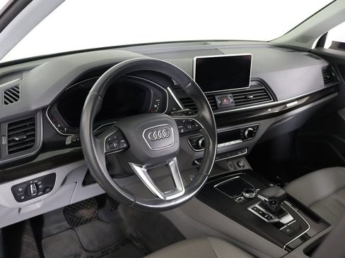 Used 2019 Audi Q5 2.0T Premium Plus w/ Premium Plus Package image 31