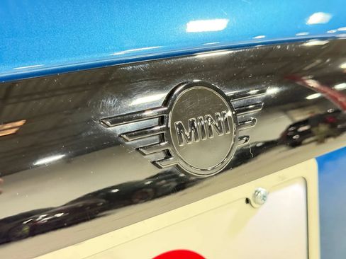 Used 2022 MINI Cooper S image 62
