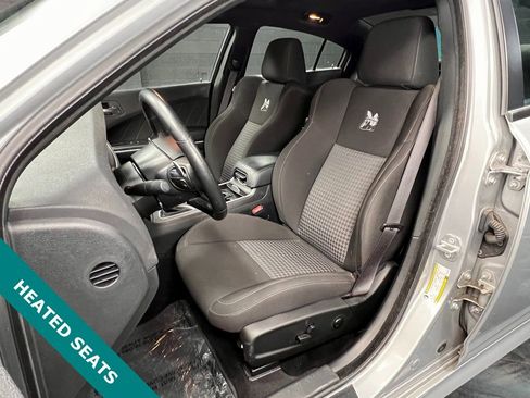 Used 2022 Dodge Charger Scat Pack image 3