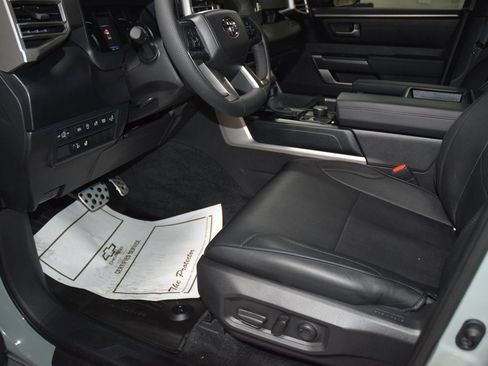 Used 2025 Toyota Tundra SR5 image 44