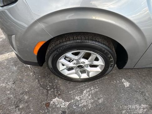 Used 2024 Kia Soul LX w/ Option Group 015 image 38