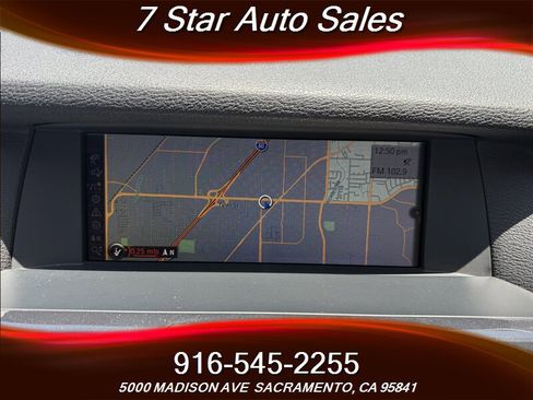 Used 2012 BMW X3 xDrive35i image 12