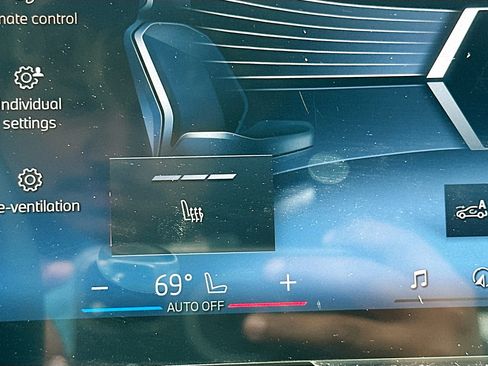 Used 2025 BMW X5 sDrive40i w/ Parking Assistance Package RWD image 20