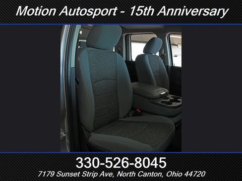 Used 2020 RAM 1500 Express w/ Wheel & Sound Group AWD/4WD image 34