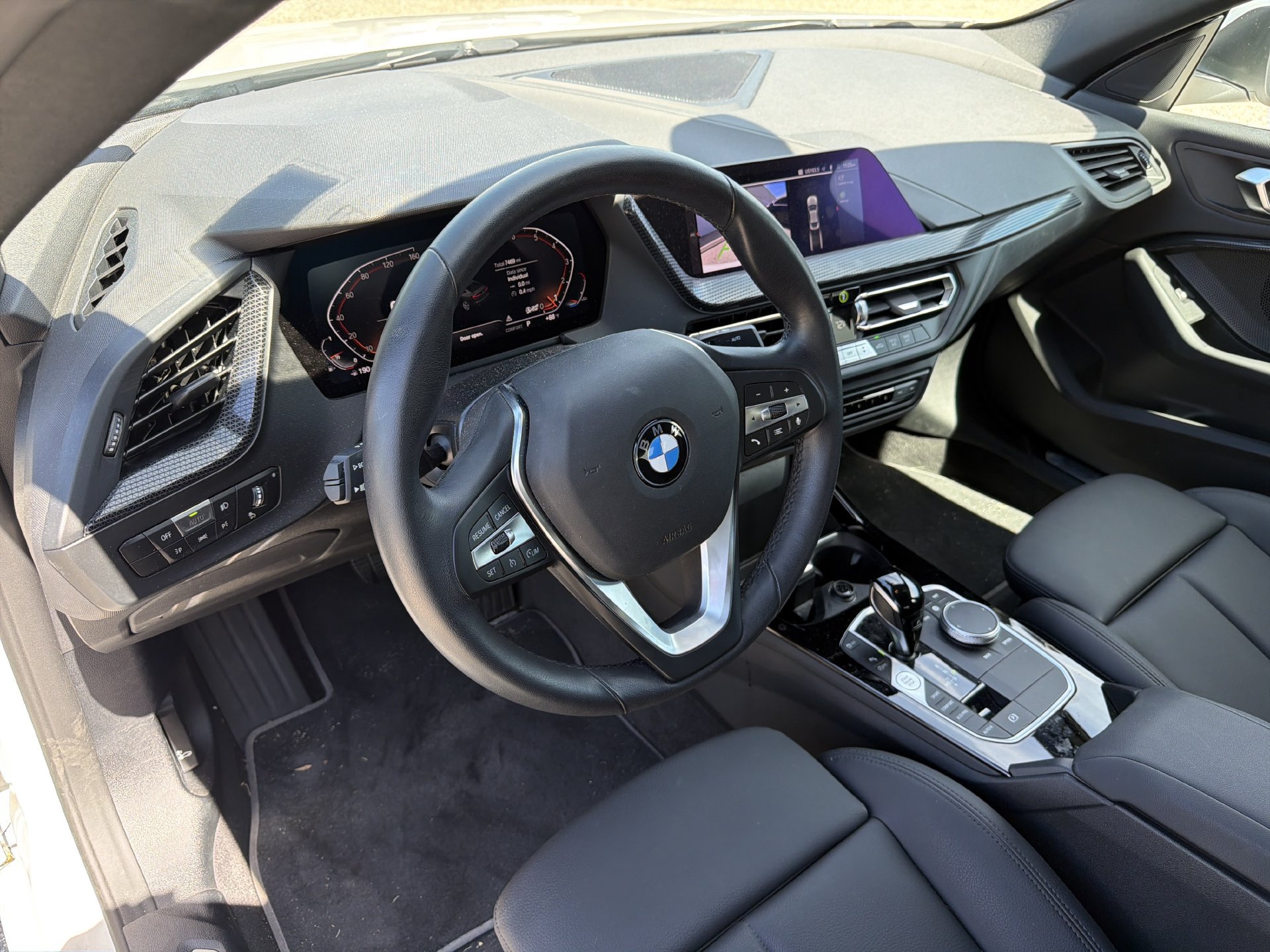 Used 2024 BMW 228i Gran Coupe FWD image 19