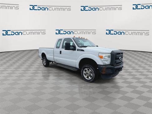 Used 2014 Ford F250 XL image 3