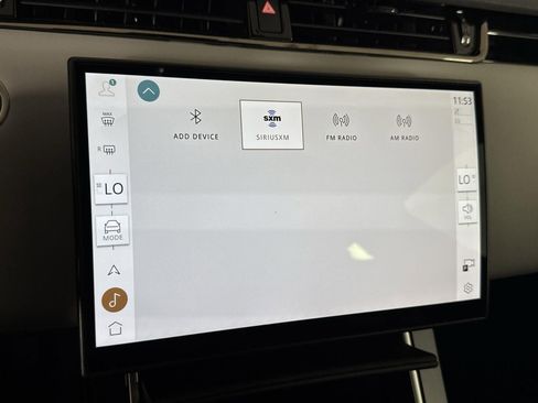 Used 2026 Land Rover Range Rover Evoque S image 19