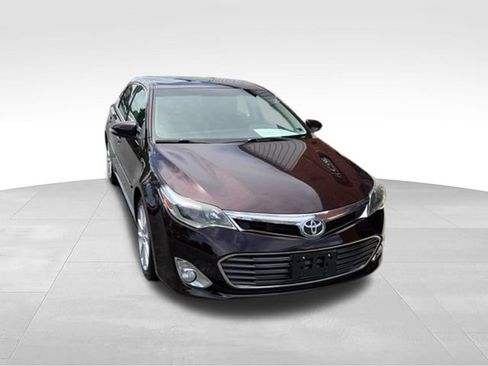 Used 2013 Toyota Avalon Limited FWD image 23