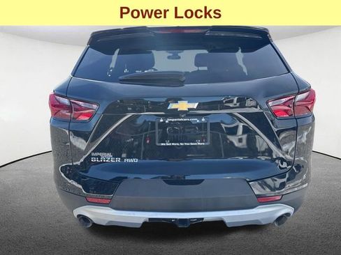 Certified 2021 Chevrolet Blazer LT image 13