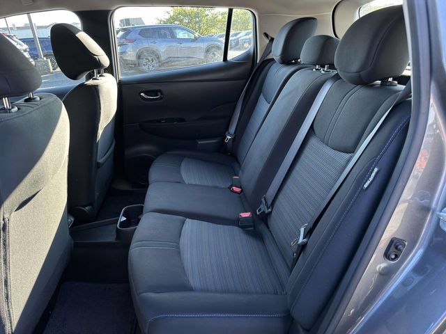 Used 2023 Nissan Leaf SV Plus FWD image 15
