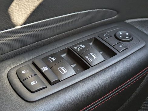 New 2026 Dodge Durango GT w/ Blacktop Package image 24