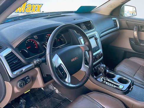 Used 2015 GMC Acadia SLT FWD image 22